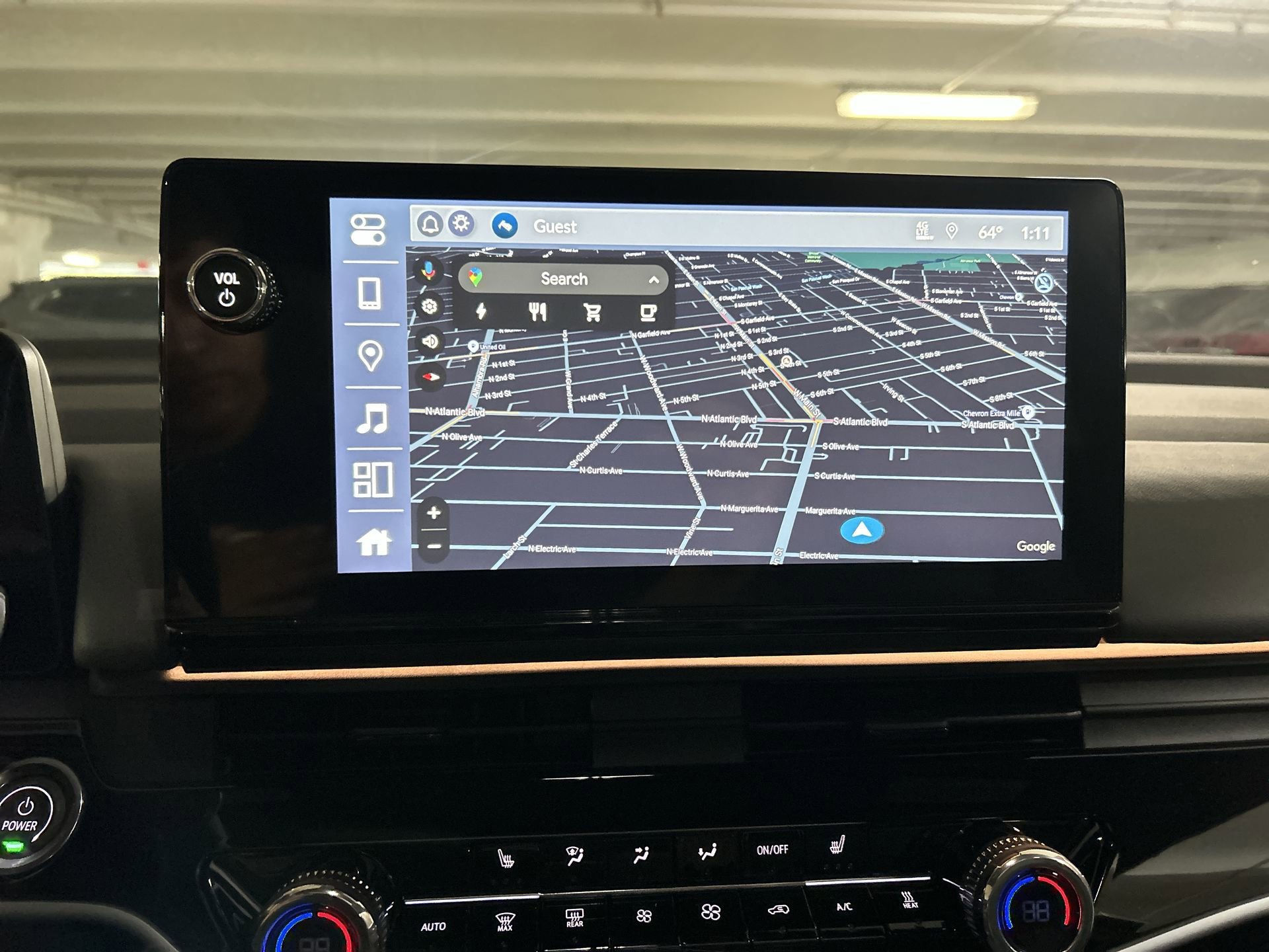 2026 Honda Prologue Touring - Photo 20