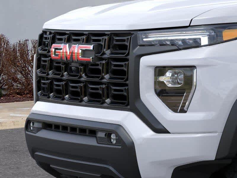 2026 GMC Canyon Elevation - Photo 13