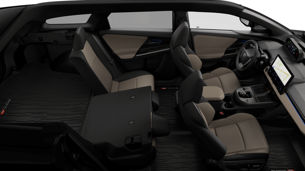 New 2026 Raven Toyota bZ Woodland image 30