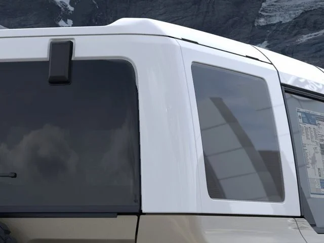 New 2026 Desert Sand Ford Heritage Edition image 25