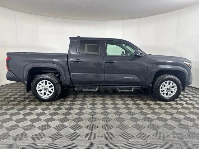 Used 2025 Gray Toyota SR5 image 2