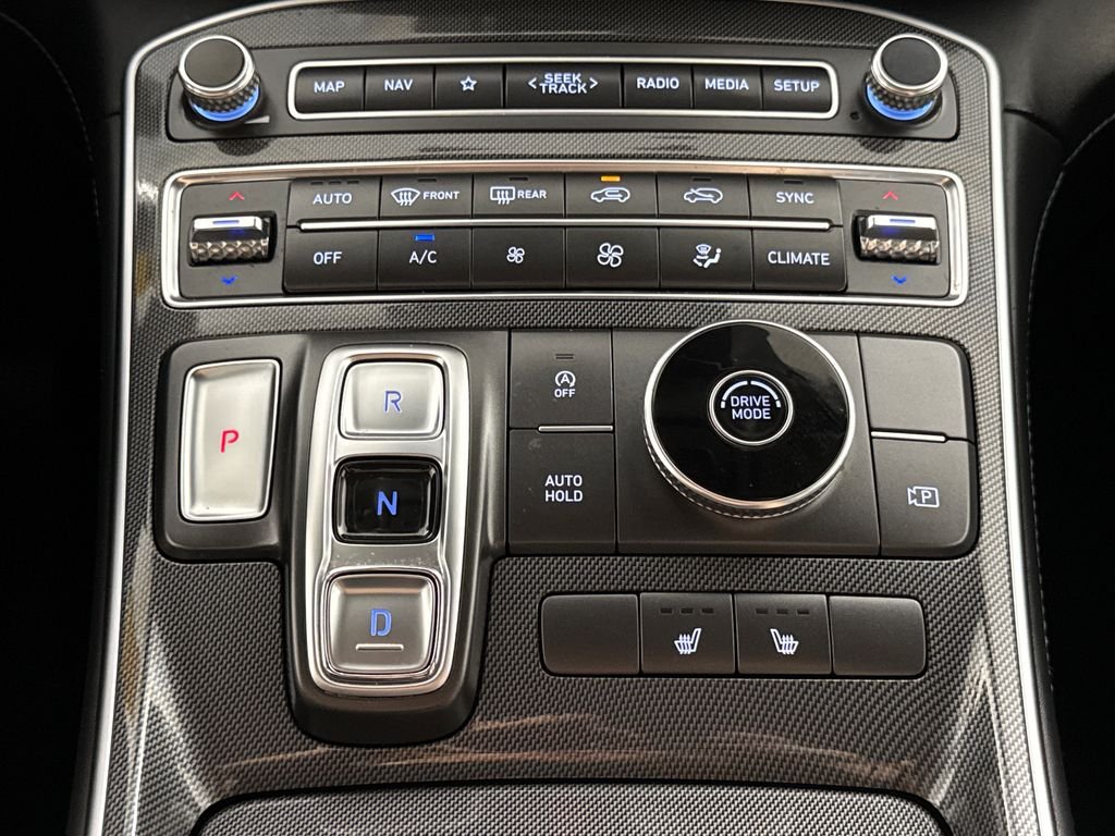 2022 Hyundai Santa Fe SEL - Photo 19