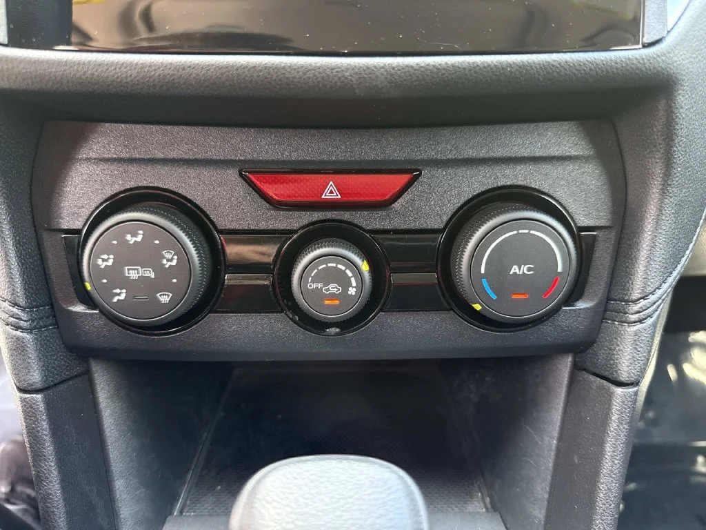 Certified Used 2023 Silver Subaru Premium image 30