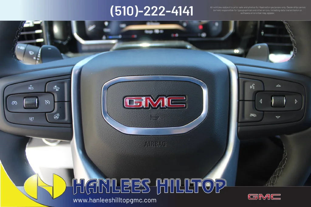 2026 GMC Sierra 1500 Elevation - Photo 26