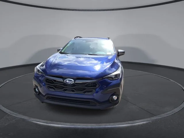 New 2026 SAPPHIRE BLUE PEARL Subaru Limited image 3
