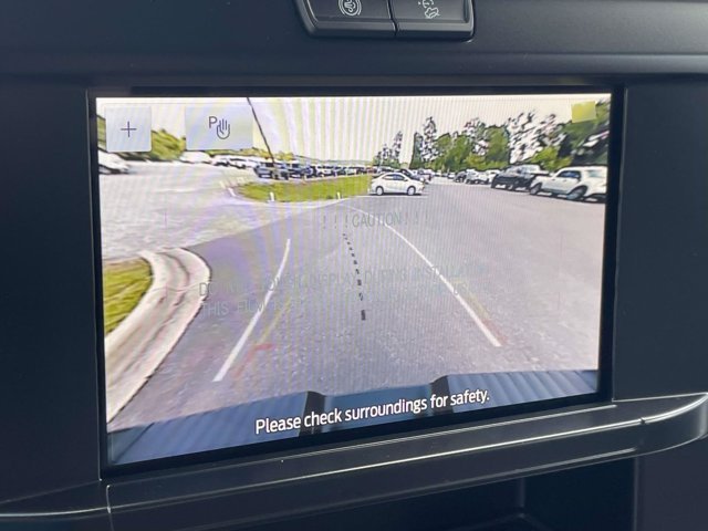 New 2026 Agate Black Metallic Ford XL image 18