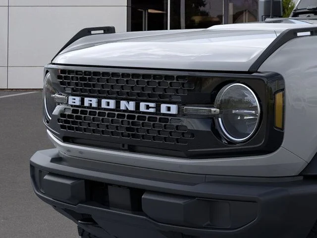 New 2026 Avalanche Ford Big Bend® image 19