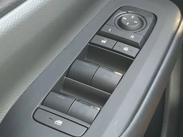 New 2026 Cutting Edge Toyota LE image 21