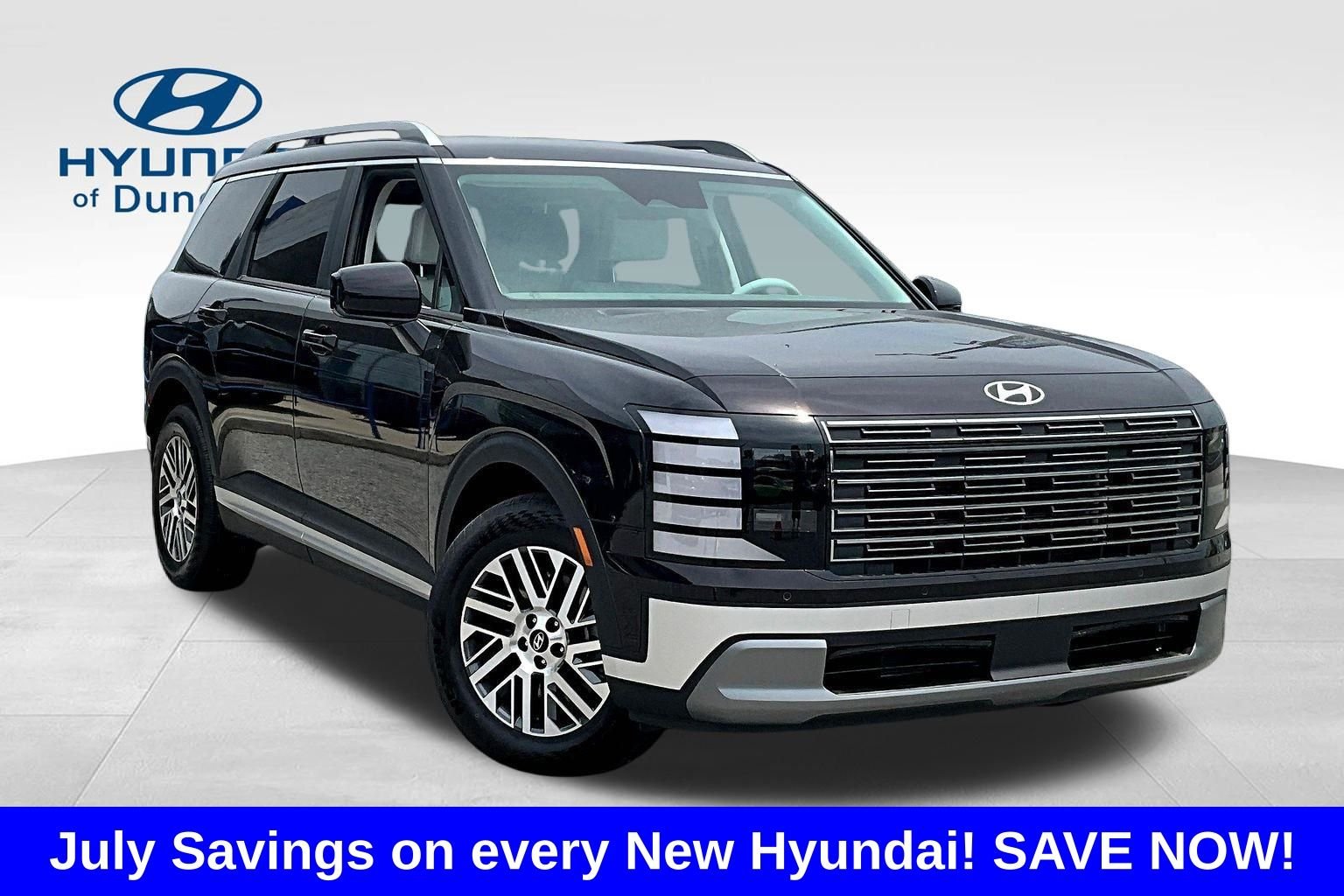 New 2026 Red Hyundai SEL AWD image 2