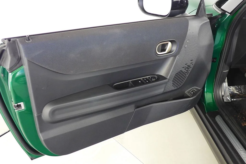 Used 2026 Green MINI Signature image 12