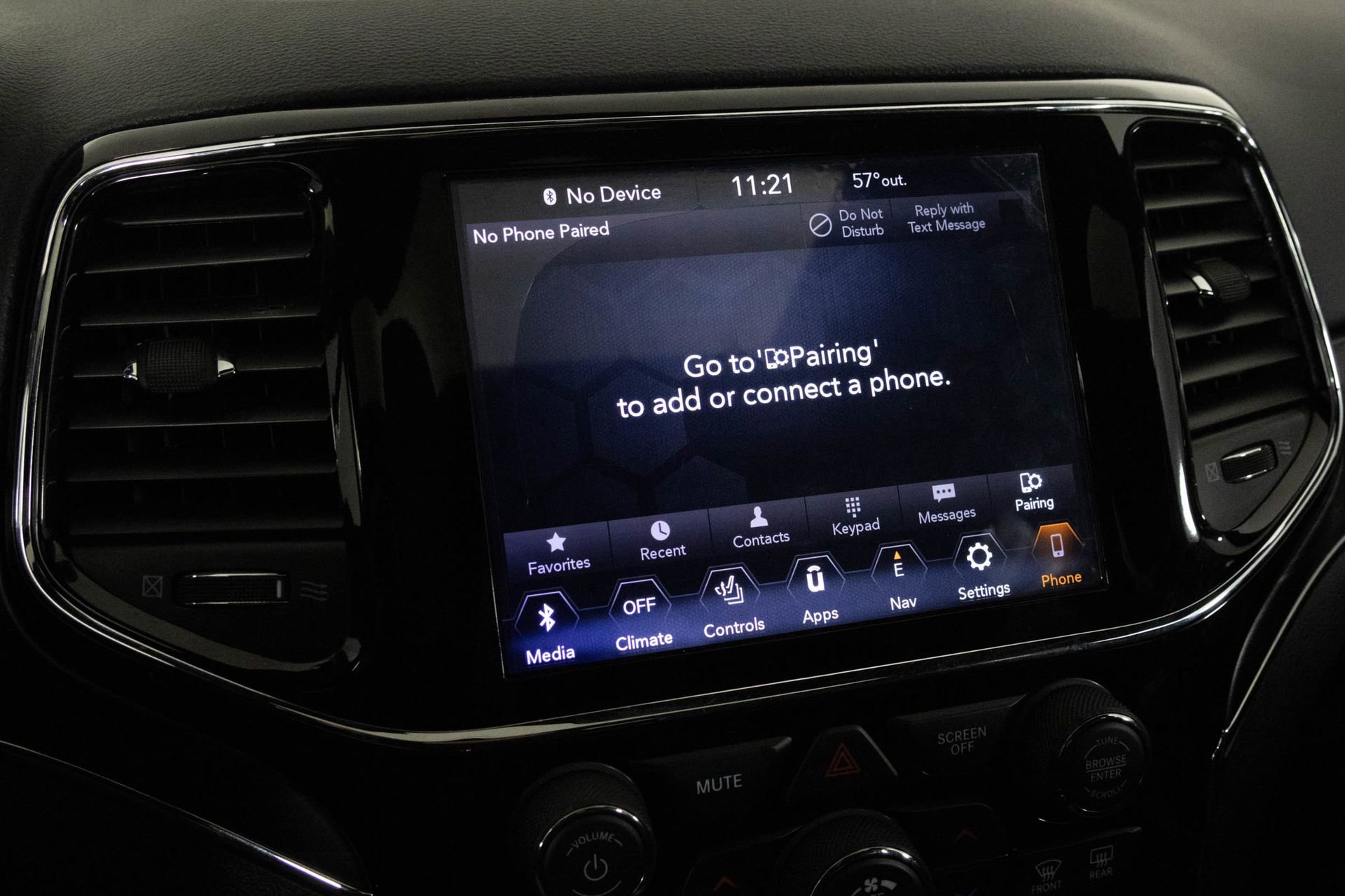 2020 JEEP GRAND CHEROKEE - Image 22