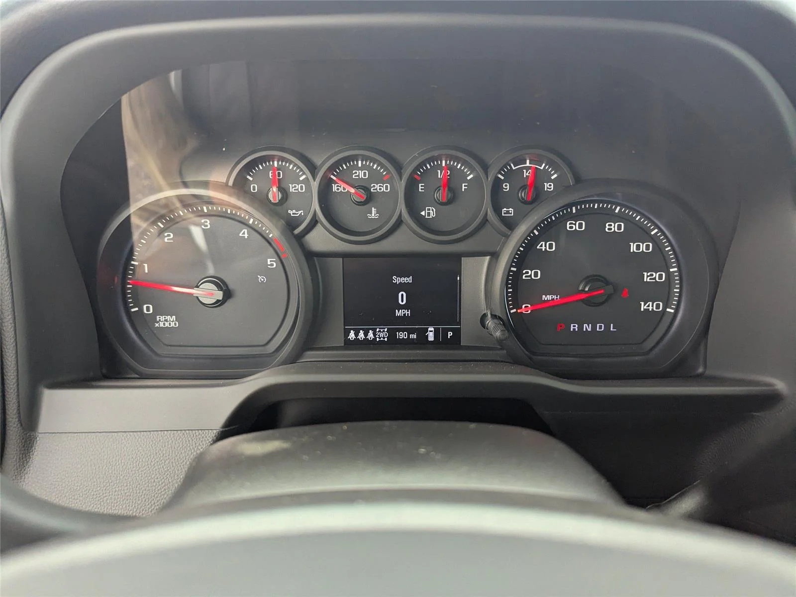 2026 Chevrolet Silverado 2500 HD Custom - Photo 24