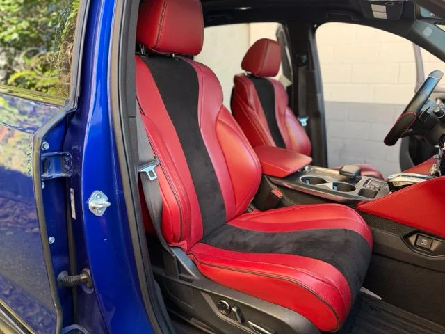 Used 2022  Acura A-Spec image 34