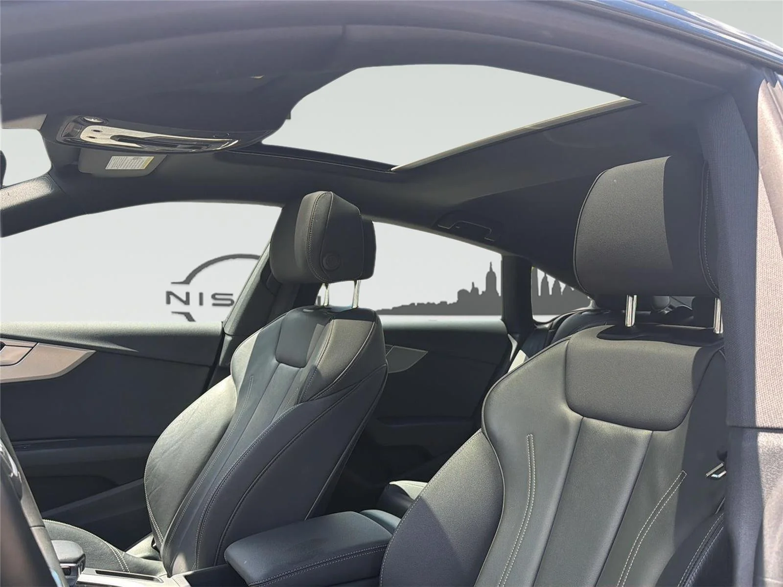 2025 Audi A5 Sportback Premium - Photo 12