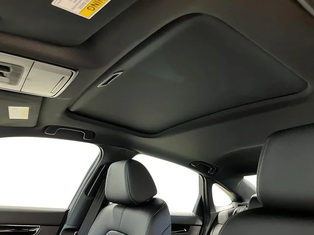 New 2026 Urban Gray Pearl Honda Sport Touring image 27