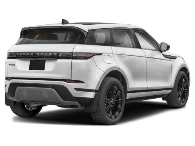 New 2026 Arroios Grey Land Rover Core S image 2