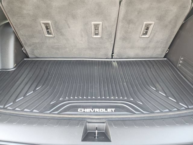 2022 Chevrolet Traverse High Country - Photo 34