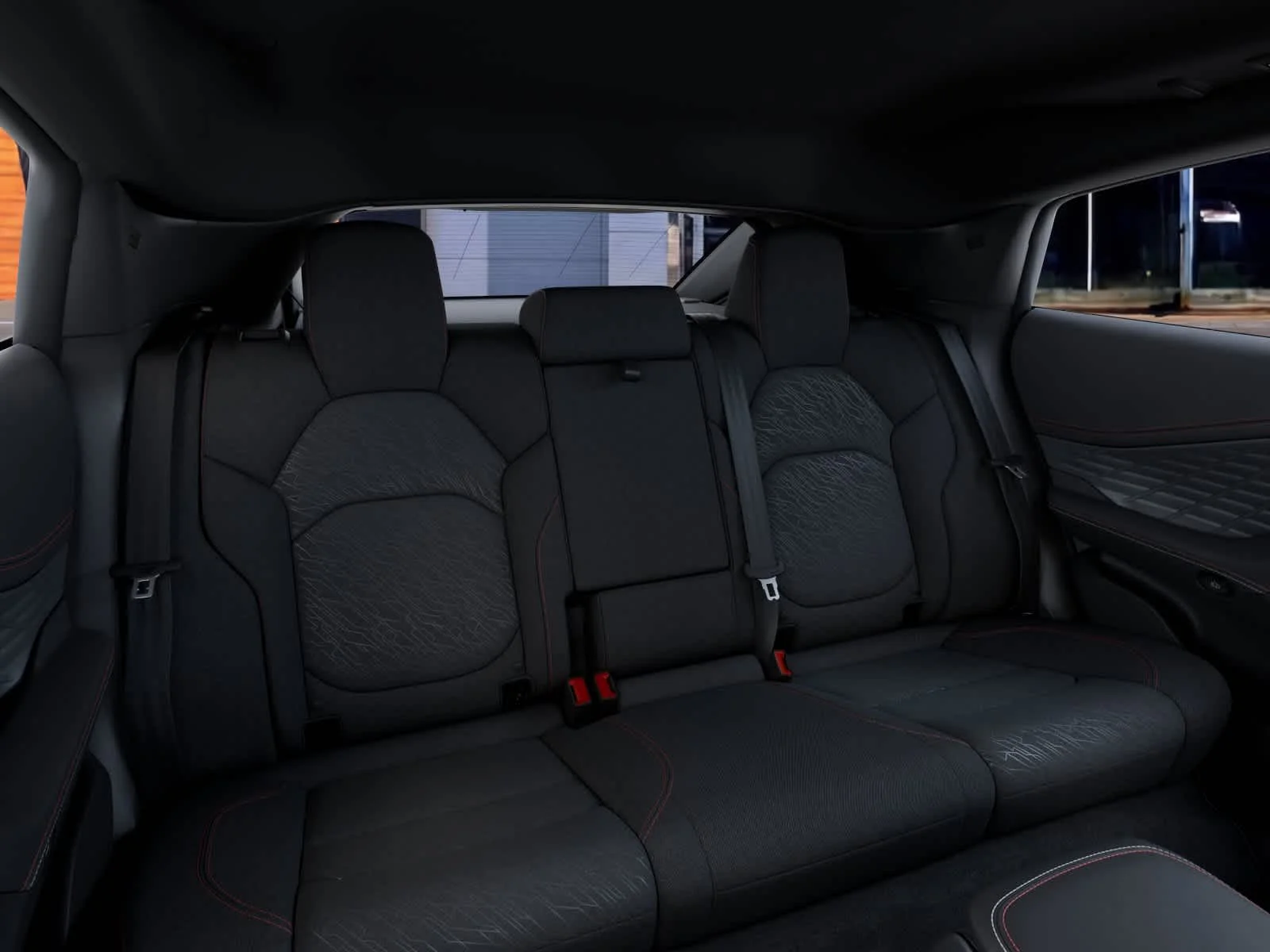 New 2027 Diamond Black Crystal Pearlcoat Dodge R/T image 15