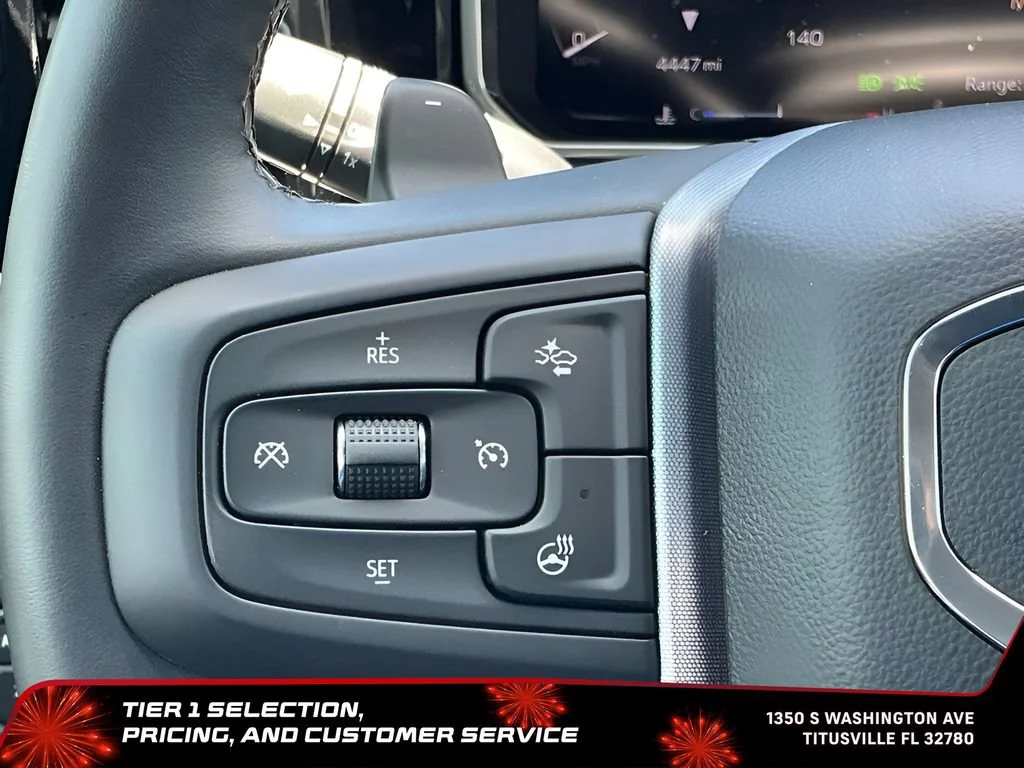 Used 2026 Onyx Black GMC Elevation image 24