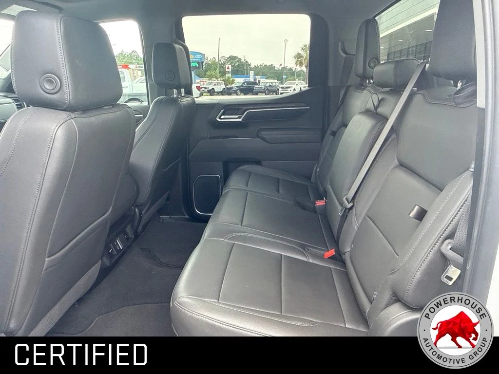 Used 2026 White GMC SLT image 22