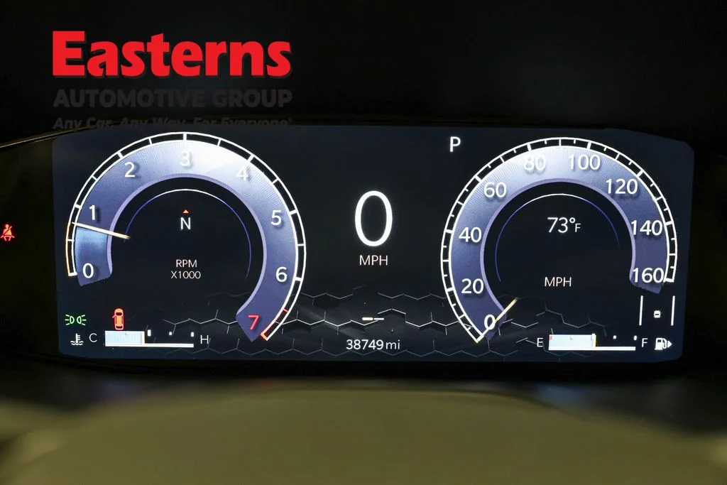 Used 2022 Silver Jeep Trailhawk image 18