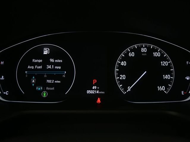 Used 2018  Honda LX image 9