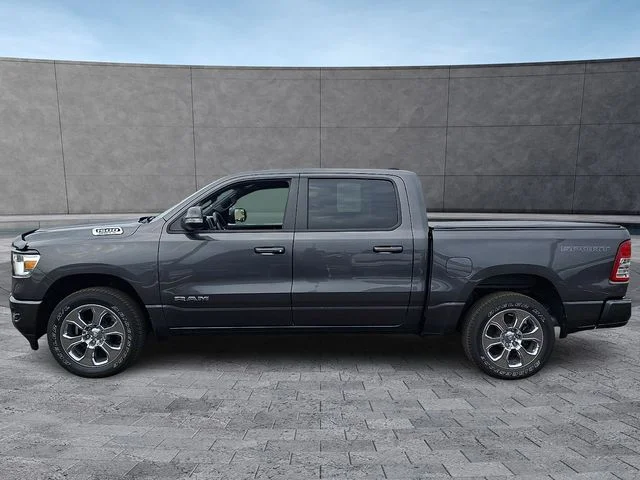 Used 2021 Gray Ram Big Horn/Lone Star image 5