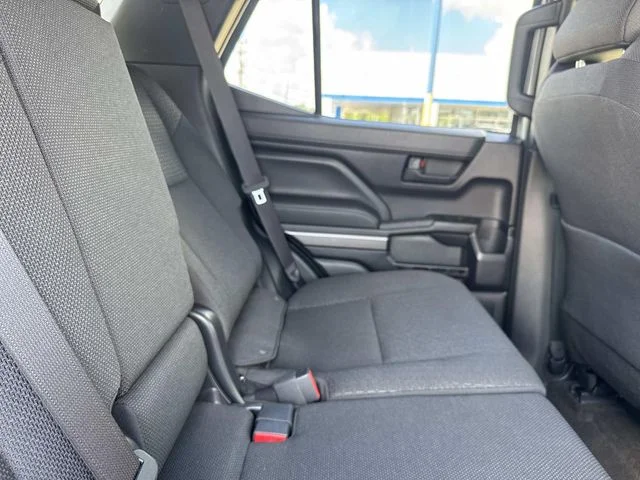 Used 2025 Silver Toyota SR5 image 15