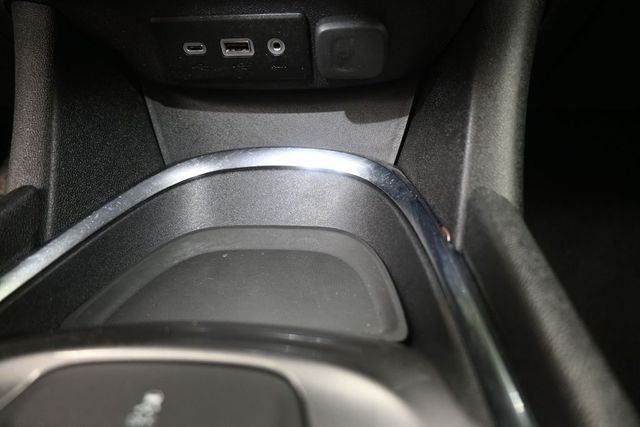 Used 2023 Gray Chevrolet LT image 9