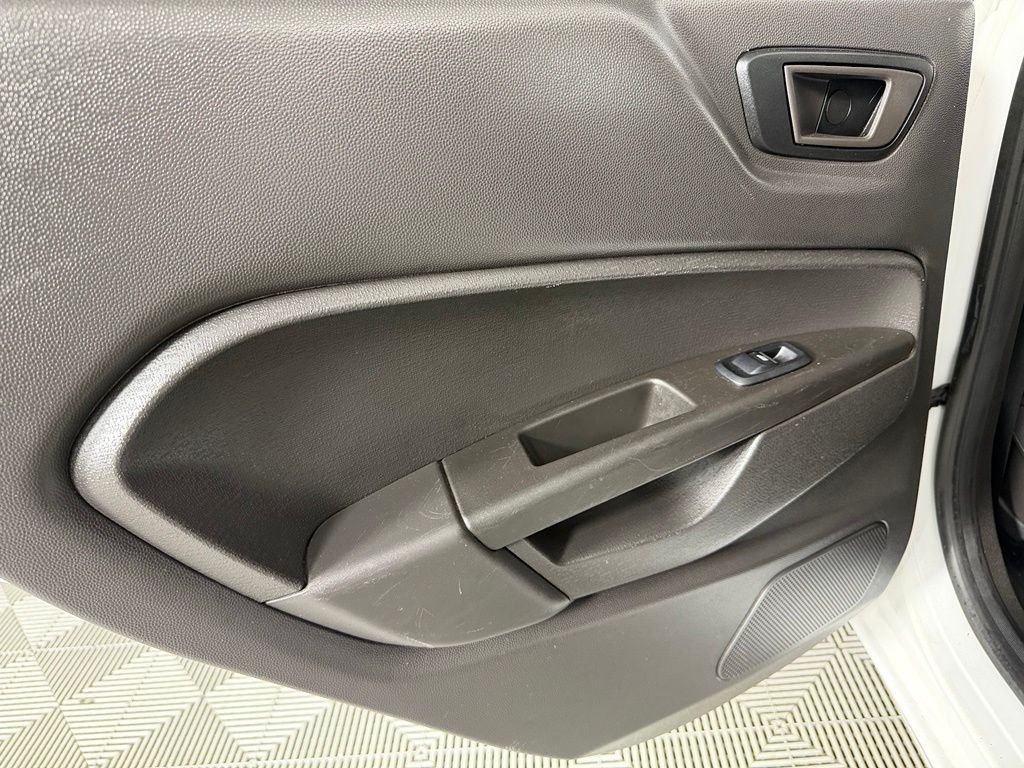 Used 2019 White Ford SE image 22