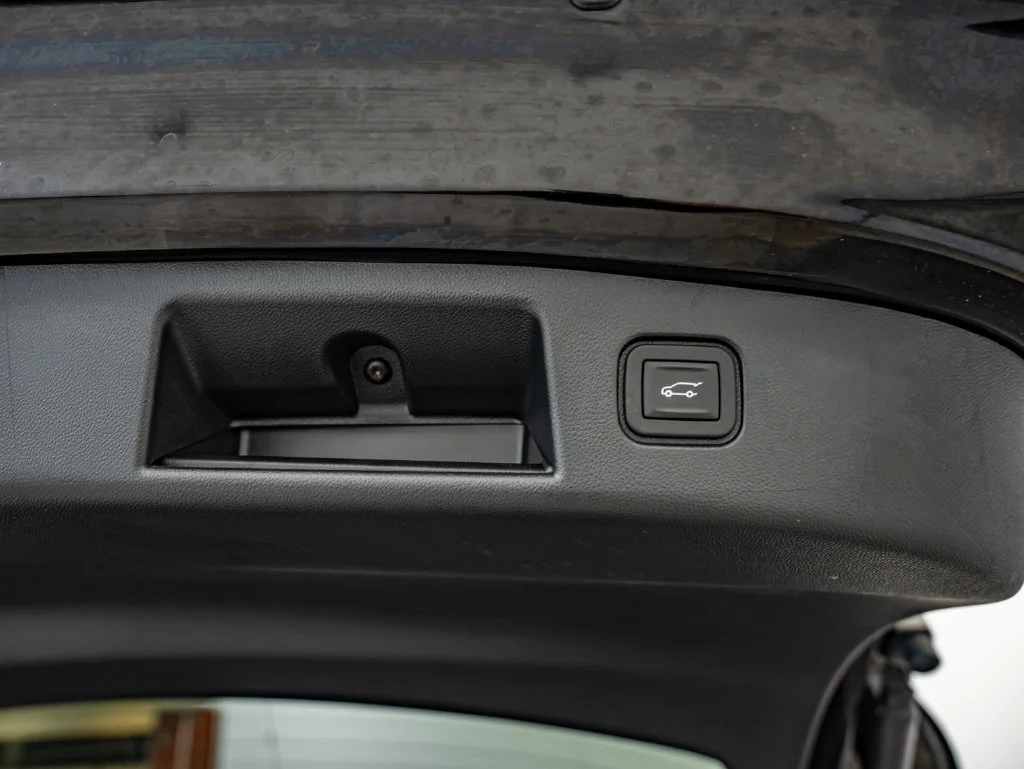 Used 2024 Black Honda Touring image 34