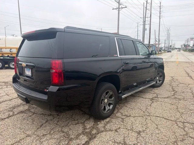 Used 2015 Black Chevrolet LT image 4