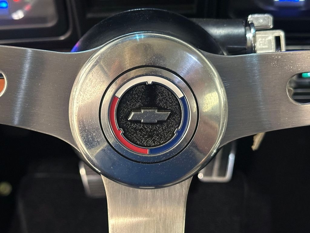 Used 1969 Blue Chevrolet  image 79