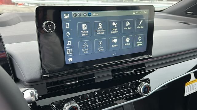2026 Honda Prologue Elite - Photo 16