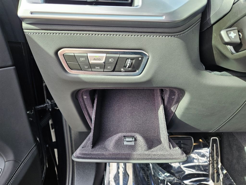 Certified Used 2023 Carbon Black Metallic BMW Base image 29