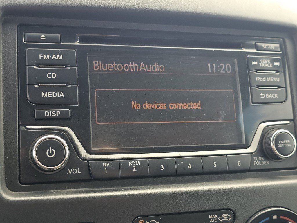 Certified Used 2019 Fresh Powder Nissan S image 11