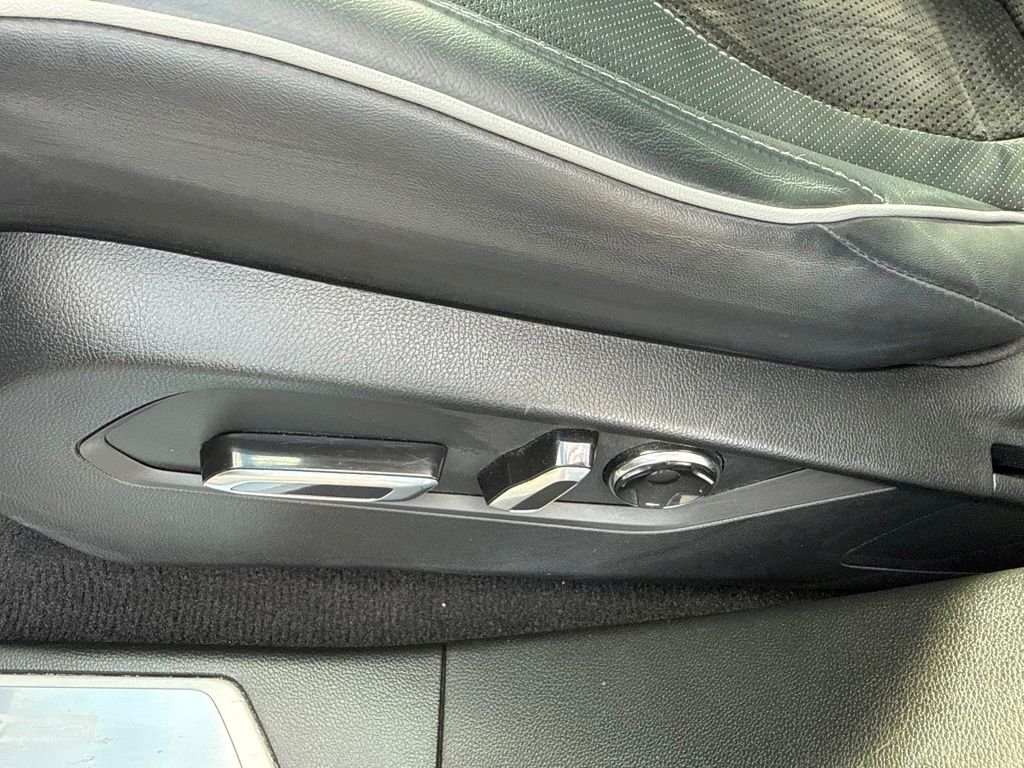 Used 2019 Modern Steel Metallic Acura A-Spec Package image 29