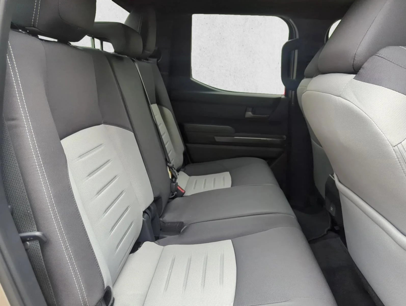 Used 2026 Mudbath Toyota TRD Off Road Hybrid image 24