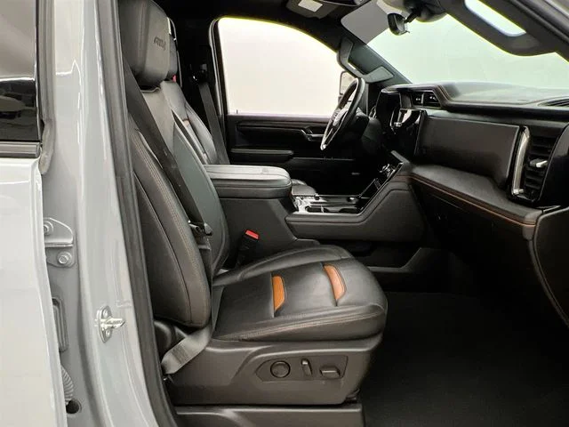2024 GMC Sierra 2500HD AT4 - Photo 15