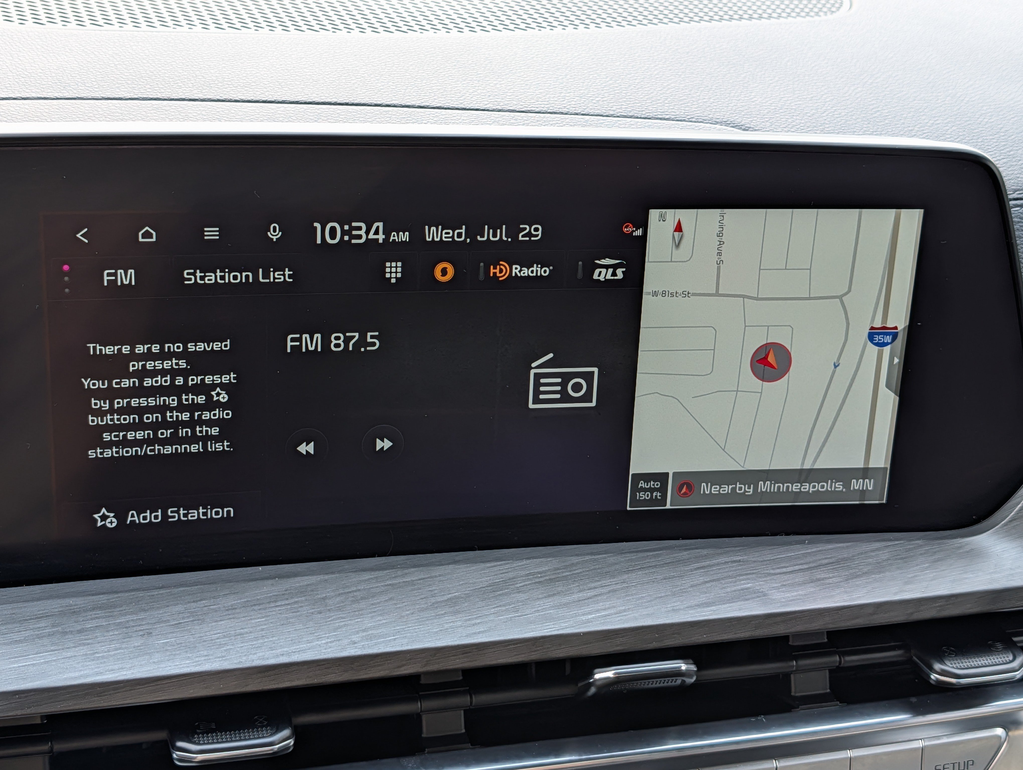 Certified Used 2023 Dark Moss Kia SX X-Pro image 22