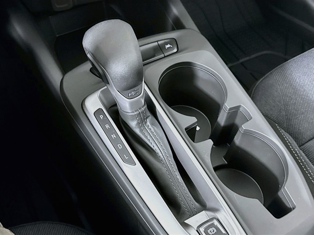 2026 Chevrolet Trax LS - Photo 17