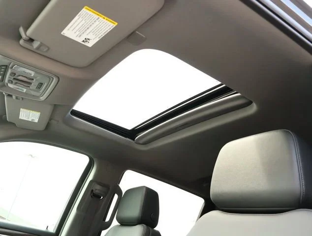 2026 Chevrolet Silverado 1500 LT Trail Boss - Photo 18