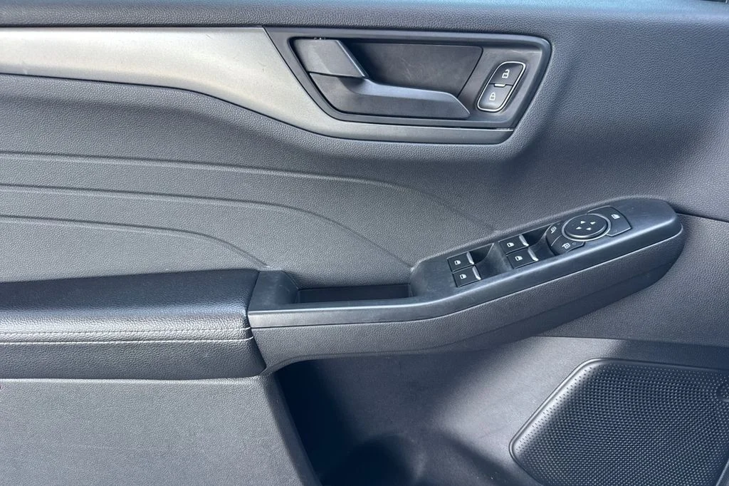 Used 2024 Silver Ford Active image 15