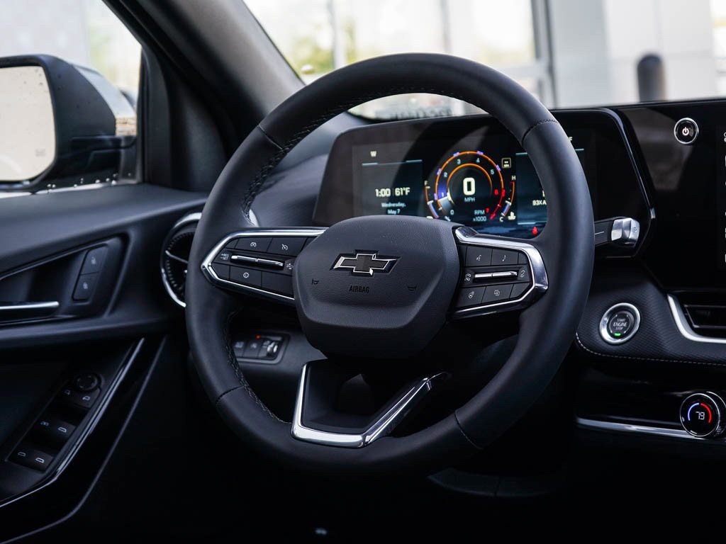 2026 Chevrolet Equinox LT - Photo 14