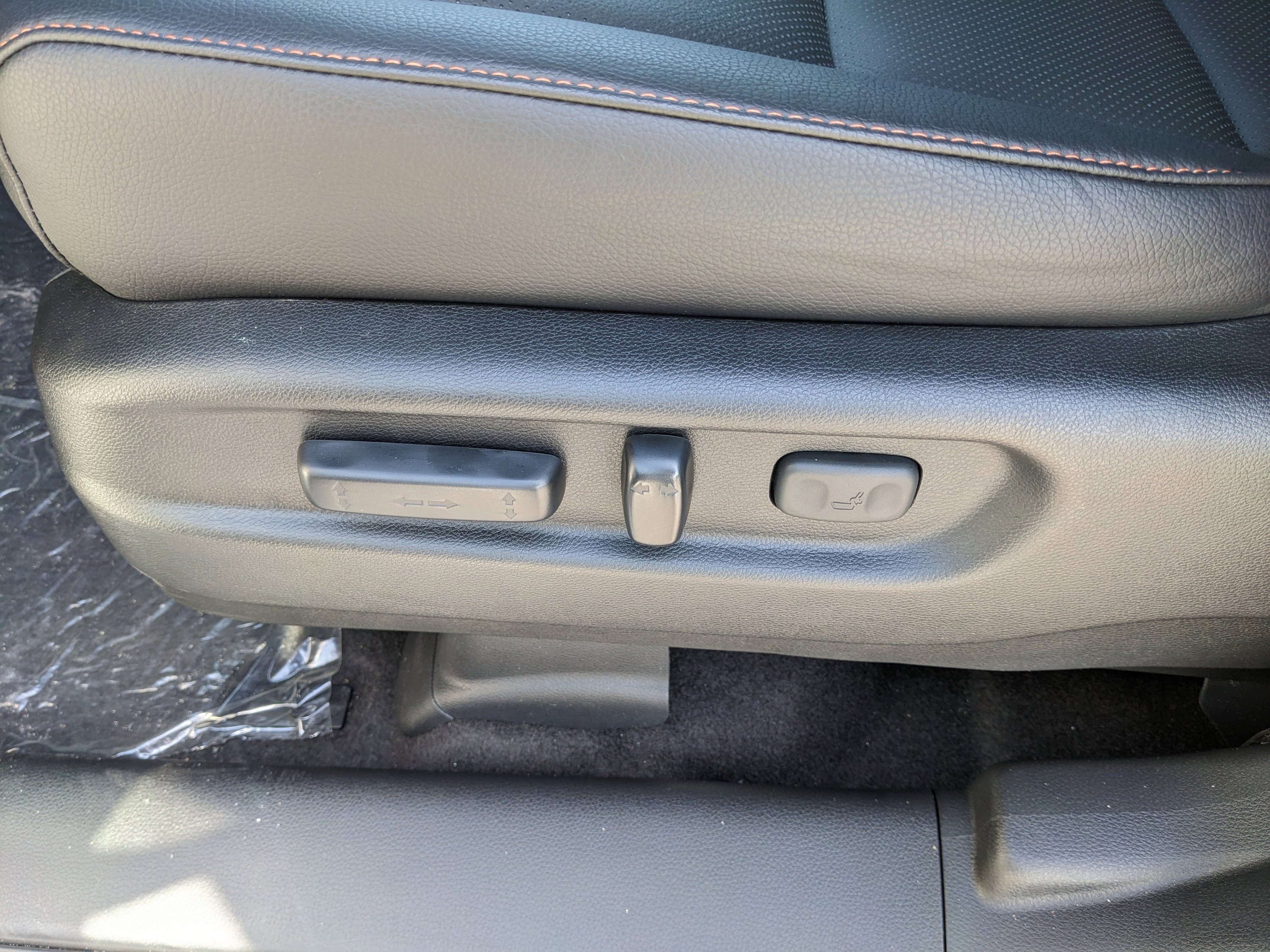 2026 Honda Ridgeline TrailSport - Photo 18