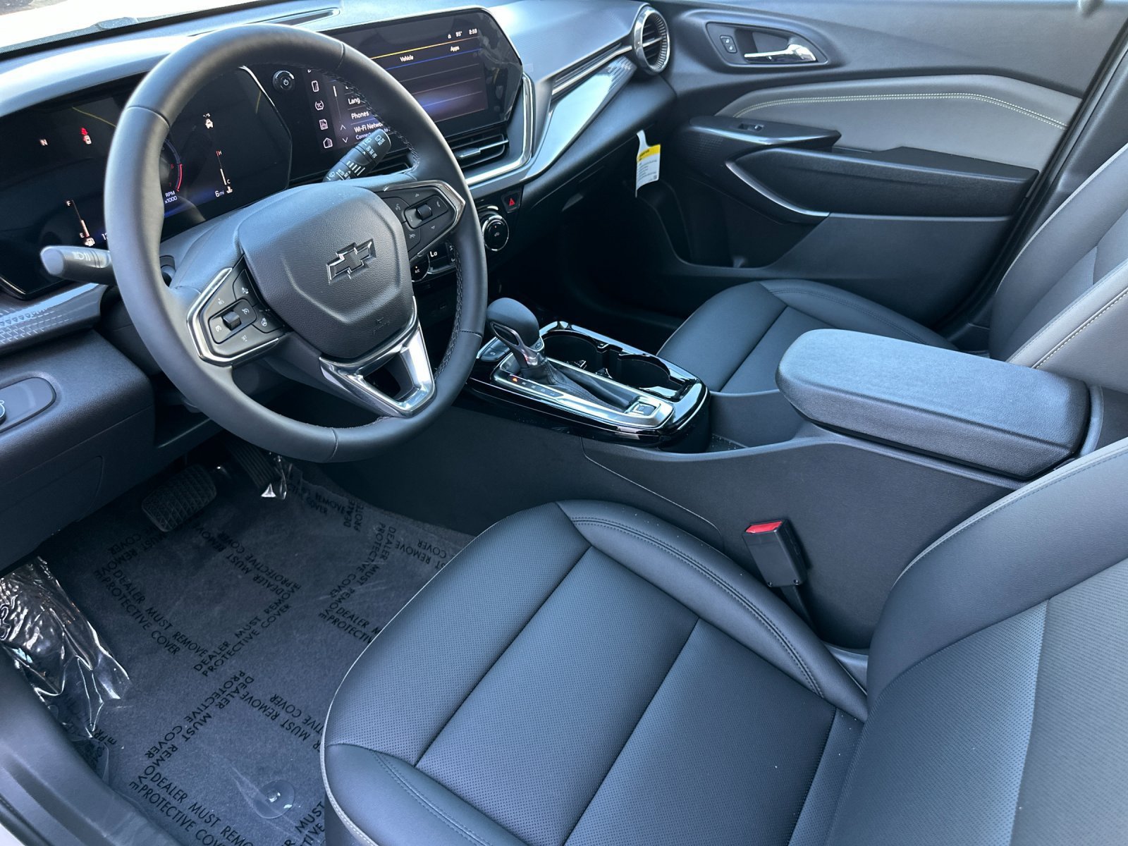 2026 Chevrolet Trax Activ - Photo 10