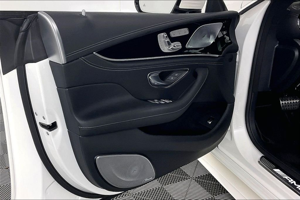 Certified Used 2020 White Mercedes-Benz Base image 15