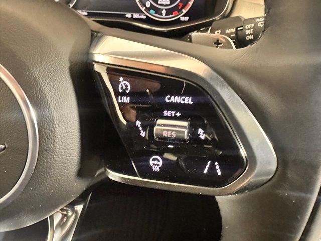 2026 Jaguar F-Pace R-Dynamic S - Photo 30