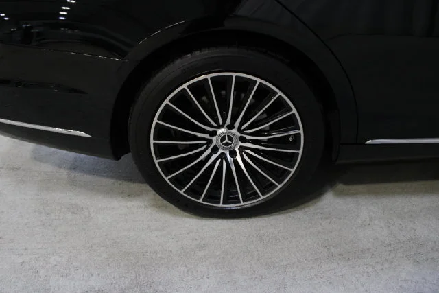 Used 2020  Mercedes-Benz S 450 image 35