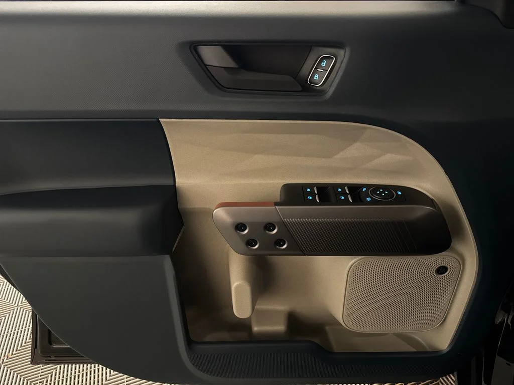 New 2026 Black Ford Lariat image 22
